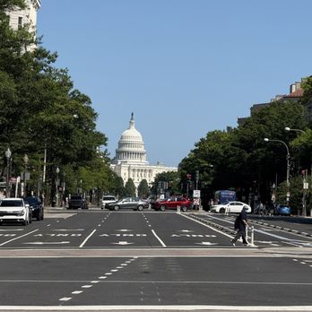 Washington, DC - Local Flavor Near Me