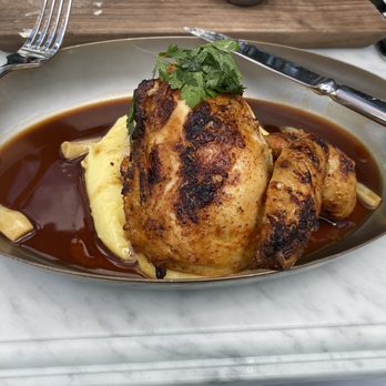 RH Dallas | The Gallery on Knox Street - Roasted chicken - Home Decor Near Me - Dallas, Texas RH Dallas | The Gallery on Knox Street - Roasted chicken - Home Decor Near Me - Dallas, Texas