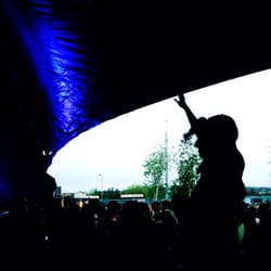 Riverside Festival