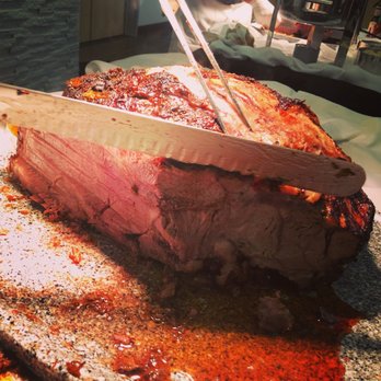 Island Club - carved roast beef - Wedding Planning Near Me