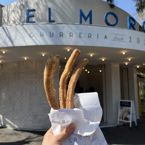 CHURRERÍA EL MORO - Updated December 2024 - 575 Photos & 391 Reviews