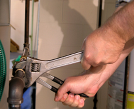 Slide of Service Source Plumbing