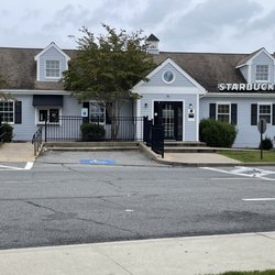 Starbucks - Favorite cape cod SB