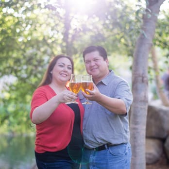 Ryan Morris Photography - Engagement photos - Round 2 @ Stone Brewery, Escondido - Session Photography Near Me Ryan Morris Photography - Engagement photos - Round 2 @ Stone Brewery, Escondido - Session Photography Near Me