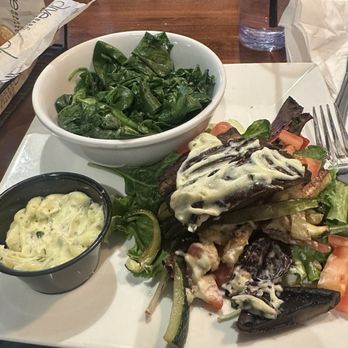 Dive Bar & Grille - Grilled Balsamic veggie - Breakfast & Brunch Near Me - Savage, Maryland