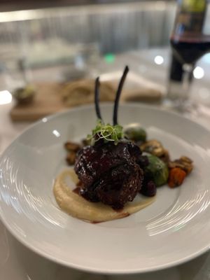 Bistro at The Corner by null