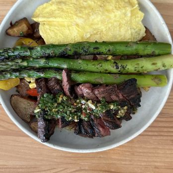 Un Amor - Breakfast & Brunch Near Me - Chicago, Illinois