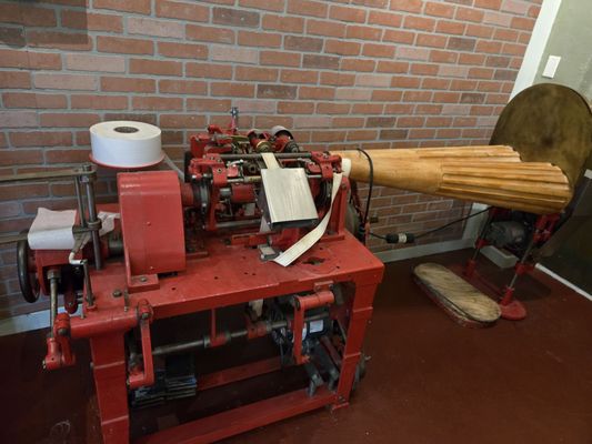 The Sweet Life of Confectionery