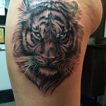 The Crucible Art Collective - Tattoo received from Taylor Heald - Tattoo Near Me - Buffalo, New York The Crucible Art Collective - Tattoo received from Taylor Heald - Tattoo Near Me - Buffalo, New York