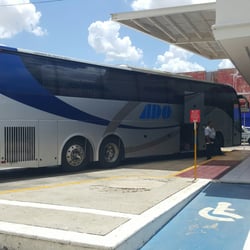 ADO Fiesta Americana - Ya llego!
