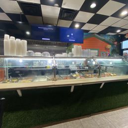 Food bar Food bar