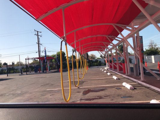 Joy Express Carwash
