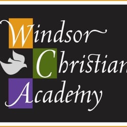 Windsor Christian Academy