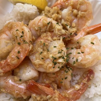 EbiNomi - Asian Fusion Near Me - Honolulu, Hawaii