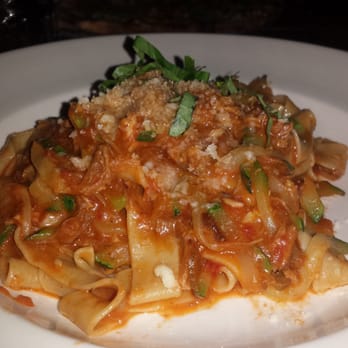 Carroll Place - Pappardelle! - Italian Near Me - New York, New York Carroll Place - Pappardelle! - Italian Near Me - New York, New York