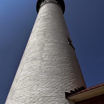 Pictured Rocks National Lakeshore - Au Sable Lighthouse - Parks Near Me - Munising, Michigan Pictured Rocks National Lakeshore - Au Sable Lighthouse - Parks Near Me - Munising, Michigan