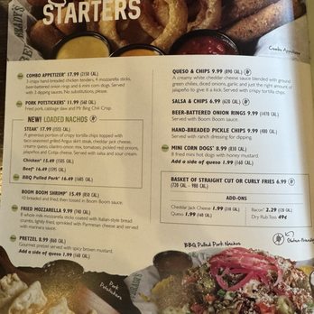 Beef 'O' Brady's - Pubs Near Me - Columbia, South Carolina