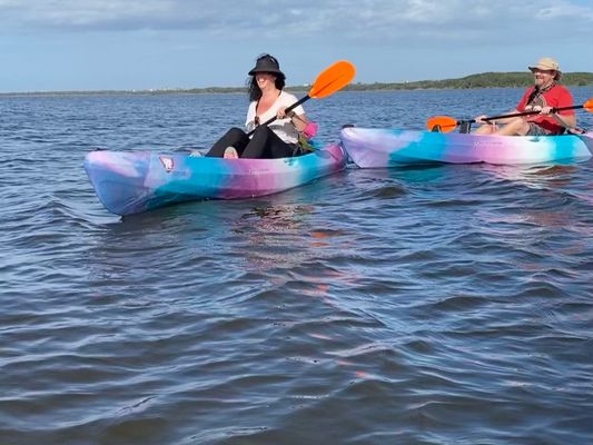 GeoTrippin Kayak Adventures by null