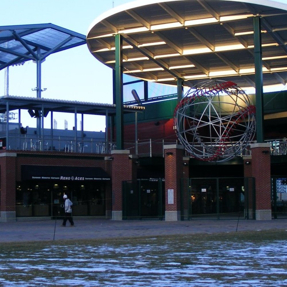 Reno Aces Team Shop - Come on in and buy a hoodie - Sports Clubs Near Me - Reno, Nevada Reno Aces Team Shop - Come on in and buy a hoodie - Sports Clubs Near Me - Reno, Nevada