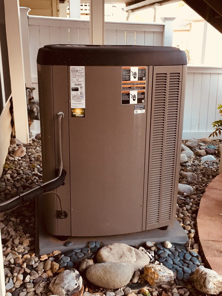 Slide of TriState Home Services