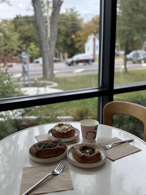 Little Loaf Bakeshop by null