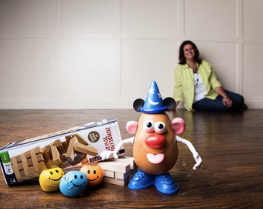 Communication Journeys - child therapist in Draper, UT