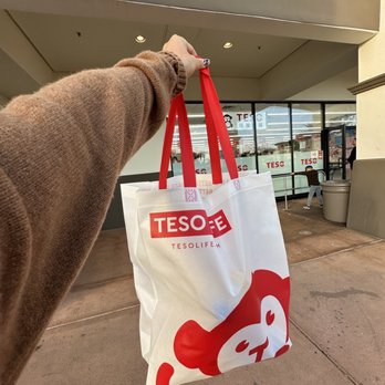 Teso Life - International Grocery Near Me - Chandler, Arizona