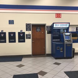 US Post Office