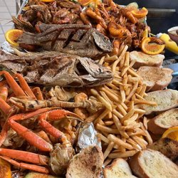 La Terraza Mexican Grill & Seafood