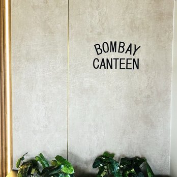 Bombay Canteen - Indian Near Me - Scarborough, Ontario