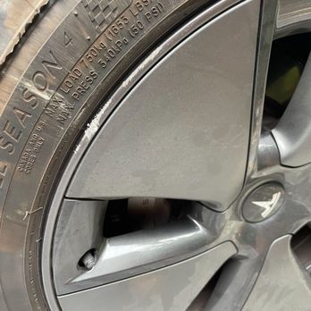 SB Tesla Rim Repair - Wheel & Rim Repair Near Me SB Tesla Rim Repair - Wheel & Rim Repair Near Me