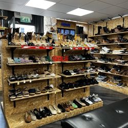 Mr Shoes - Shoes