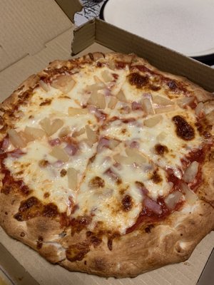 Chelsea Shawarma & Pizza by null