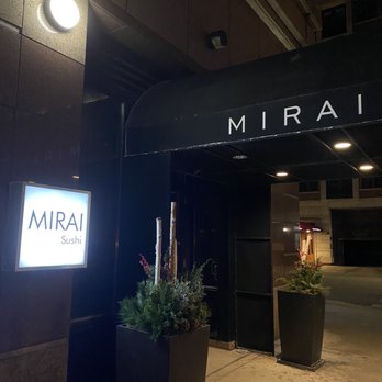 Mirai Sushi Gold Coast - entrance - Sushi Bars Near Me - Chicago, Illinois Mirai Sushi Gold Coast - entrance - Sushi Bars Near Me - Chicago, Illinois