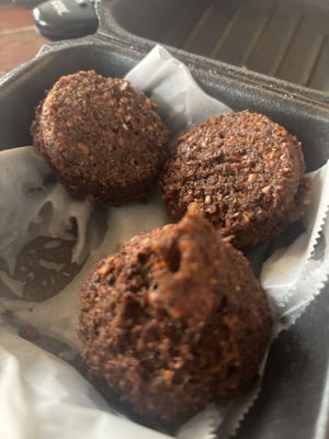 Pita paradise Mediterranean Grill by null