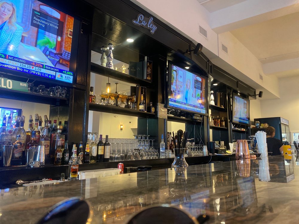 Dehlia’s Restaurant