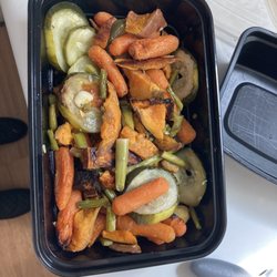 Salted Chef - My first day as a personal chef.