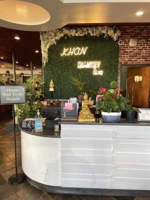 KHON Thai Kitchen by Seeda by null