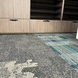 Commercial Flooring
