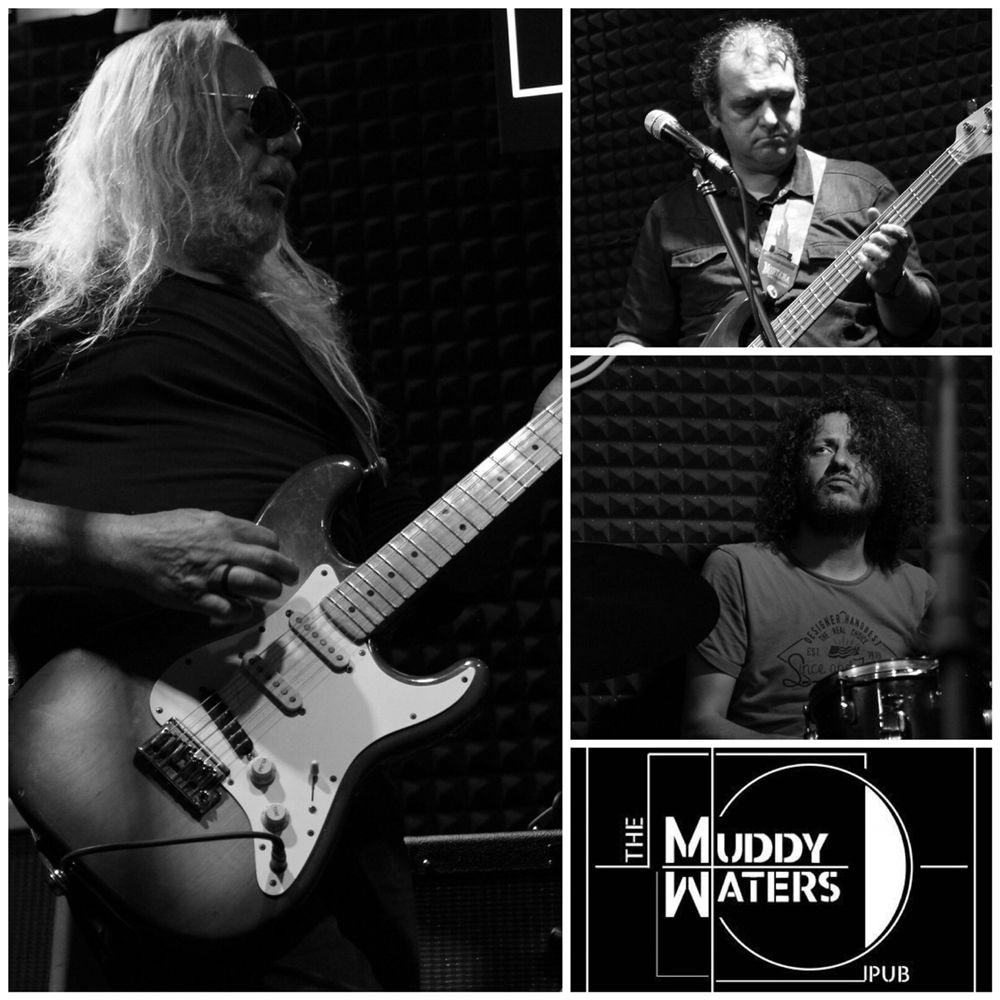 The Muddy Waters
