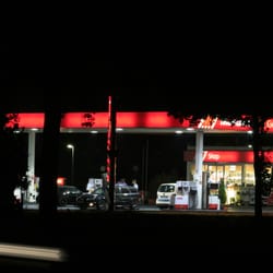 Markant Tankstelle - Markant Tankstelle Düsseldorfer Straße/ Ecke Biwak