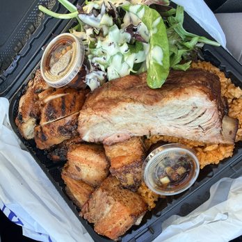 Chochu Local - Barbeque Near Me - Portland, Oregon