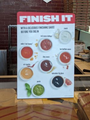 Menu photo 4 MOD Pizza Long Beach, CA Menu photo 4 MOD Pizza Long Beach, CA