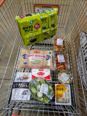 H Mart Doraville by null