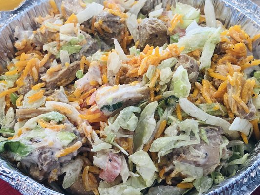 The Halal Guys by null