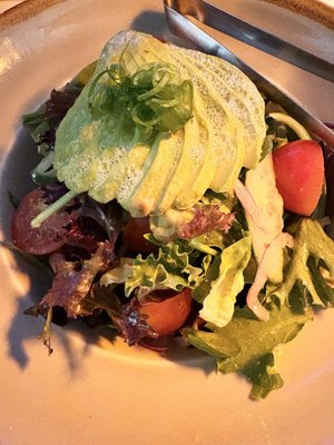 Waterbar & Grill Steakhouse by null