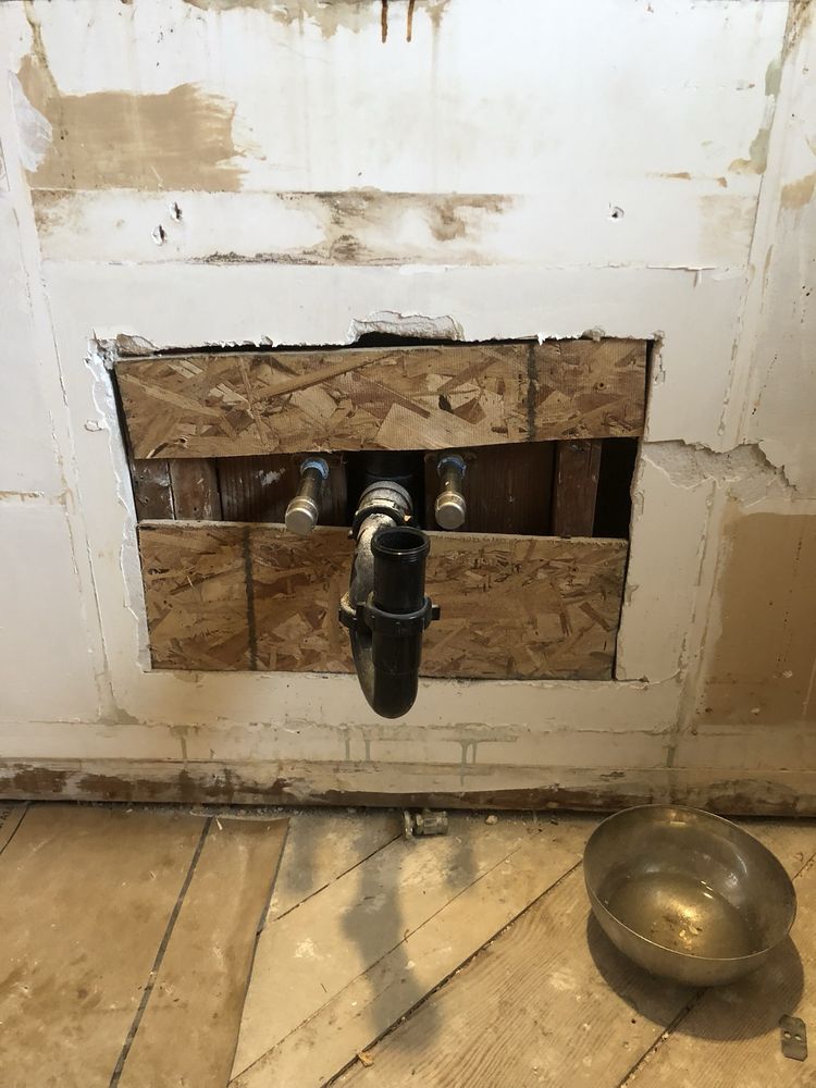 Slide of Cesar MF Plumbing