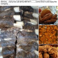 LaCreasia's Taste of Soul Mobile Catering