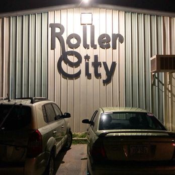 Roller City Skating Rink - Outside - Skating Rinks Near Me - Mason City, Iowa Roller City Skating Rink - Outside - Skating Rinks Near Me - Mason City, Iowa