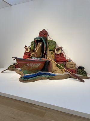 Nottingham Contemporary by null